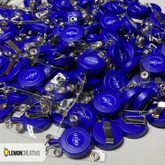 Yoyo Extensible Personalizado – Práctico, Funcional y 100% Corporativo